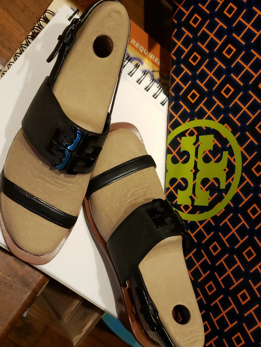 Tory Burch stylish tory